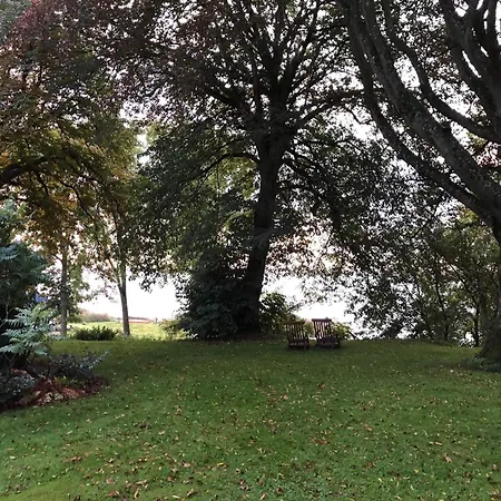Scenic Retreat In *