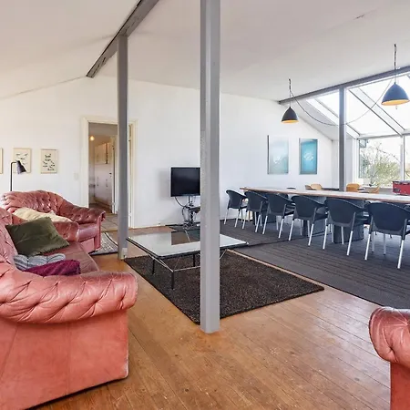 Ferienhaus Scenic Retreat In