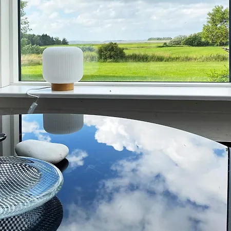Scenic Retreat In * Boddum
