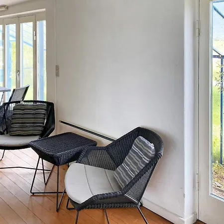 Scenic Retreat In *