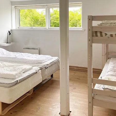 Scenic Retreat In Ferienhaus
