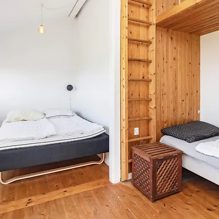 Scenic Retreat In Ferienhaus