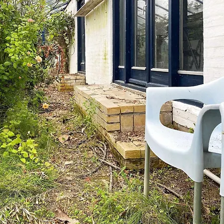 Ferienhaus Scenic Retreat In